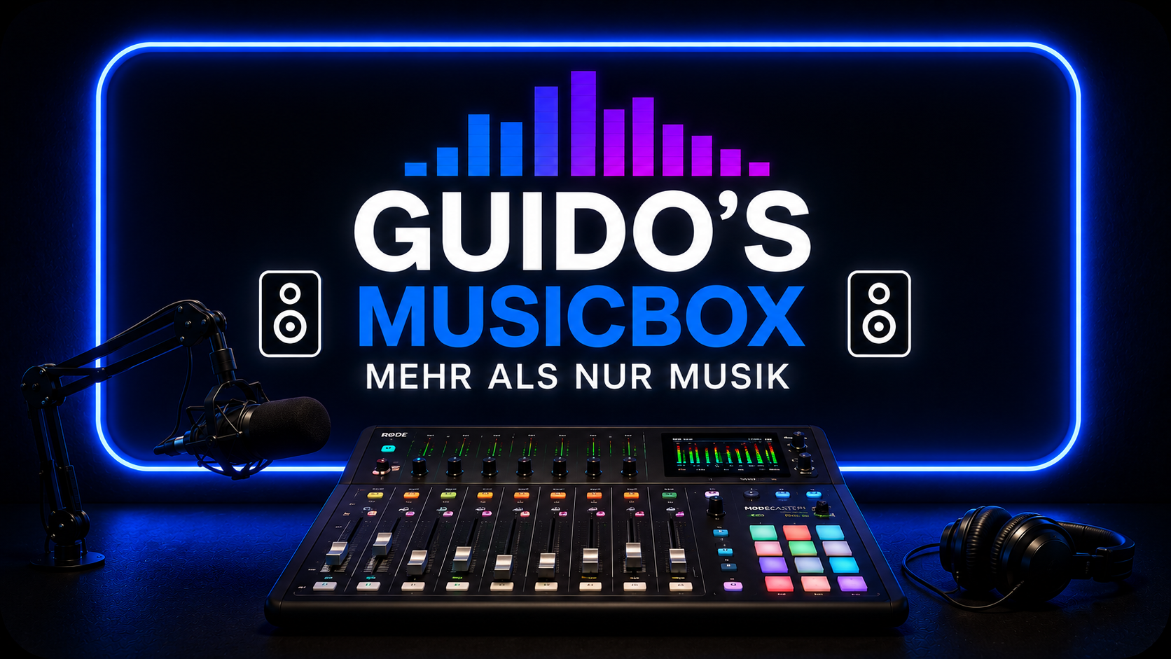Guidos Musicbox