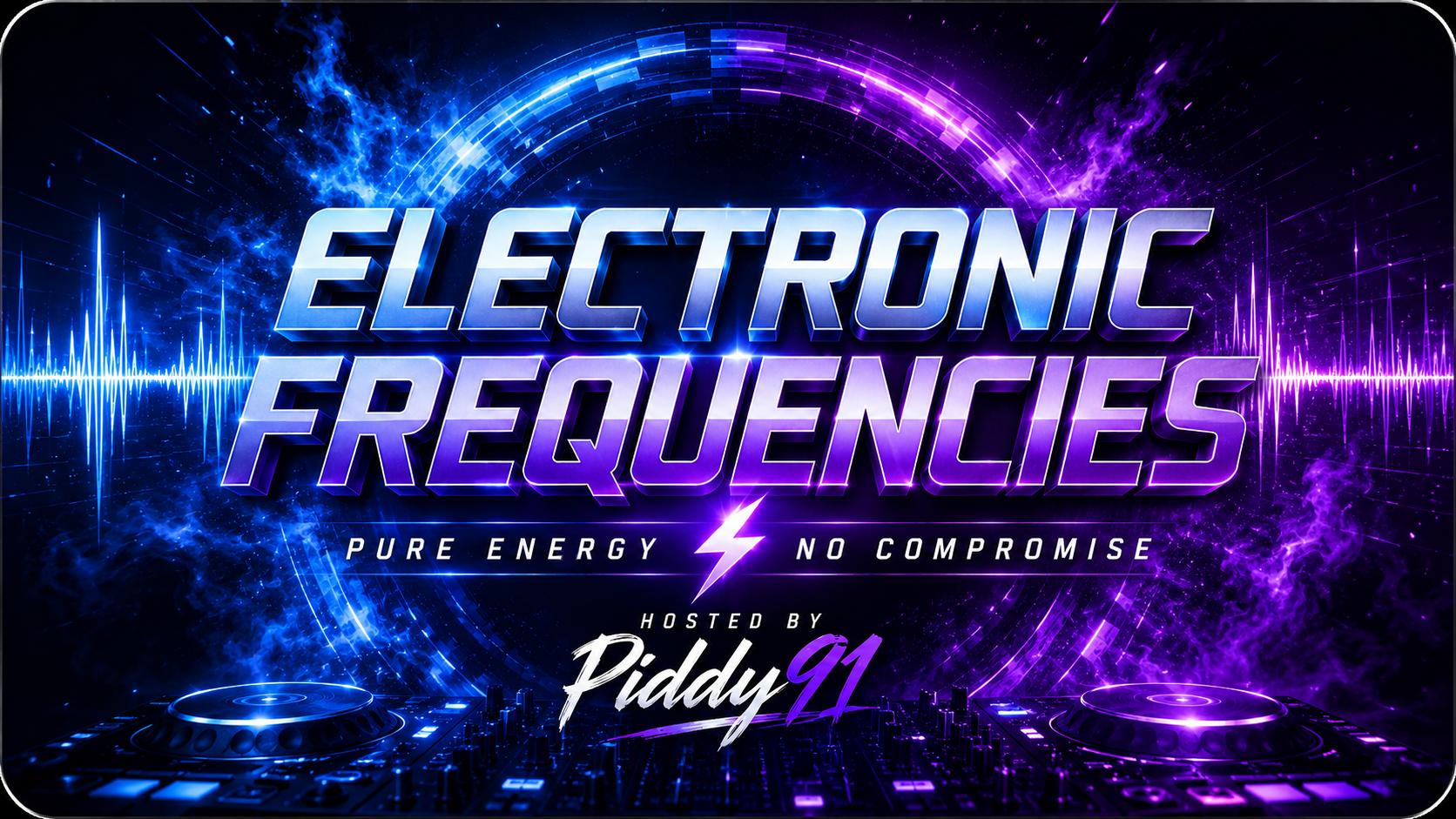 Electronic Frequencies